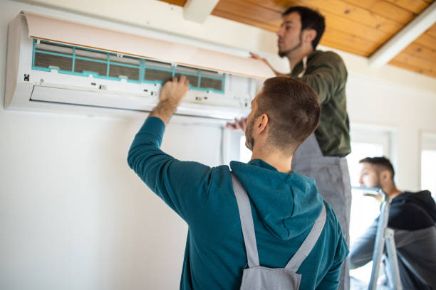 Best Furnace Cleaning in Egypt, PA