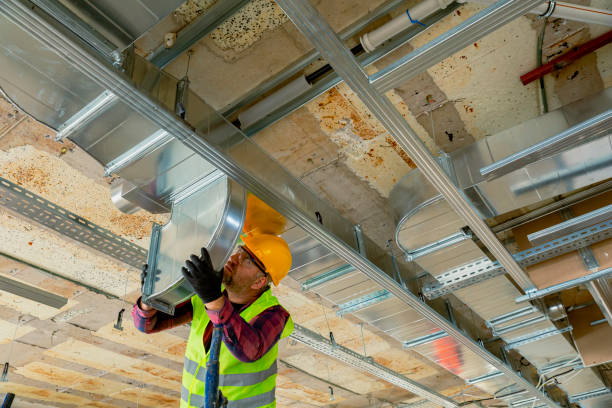 Best HVAC Equipment and Components in Egypt, PA