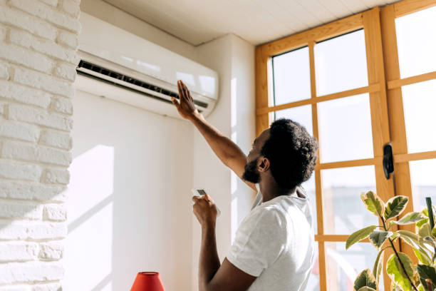 Best Ductless Mini-Split Systems in Egypt, PA