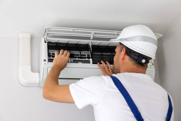Best Energy-efficient HVAC Solutions in Egypt, PA